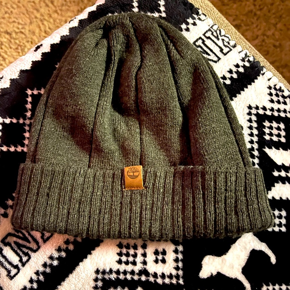 Timberland Beanie